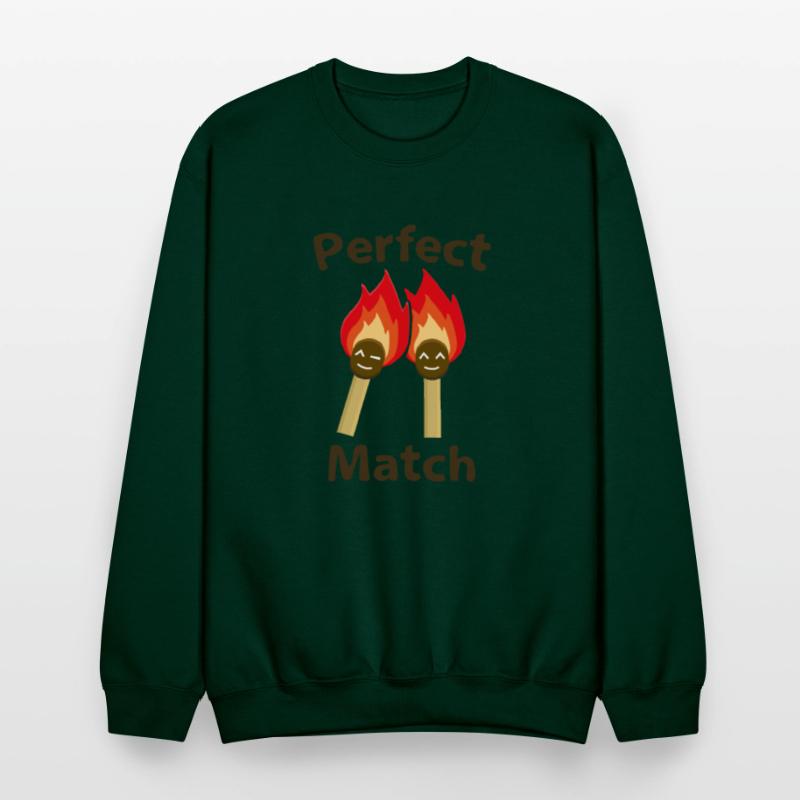 Perfect Match