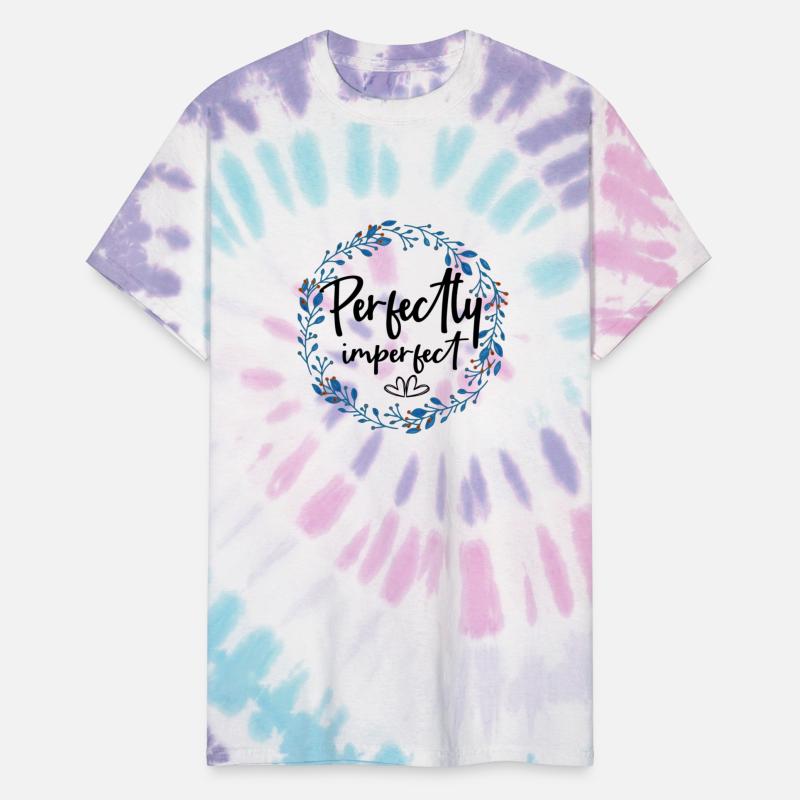 perfectly imperfect for friendship