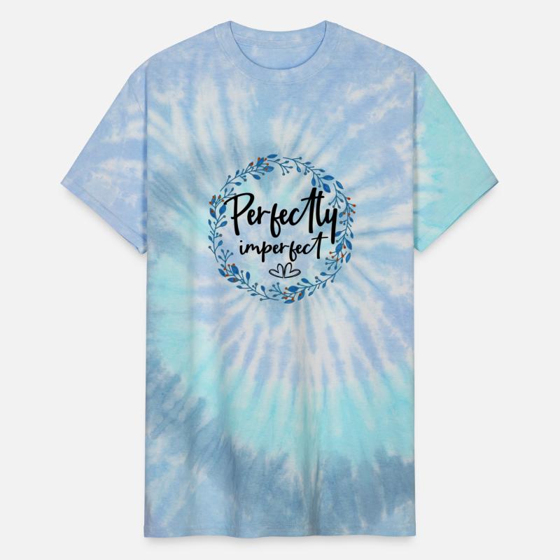 perfectly imperfect for friendship