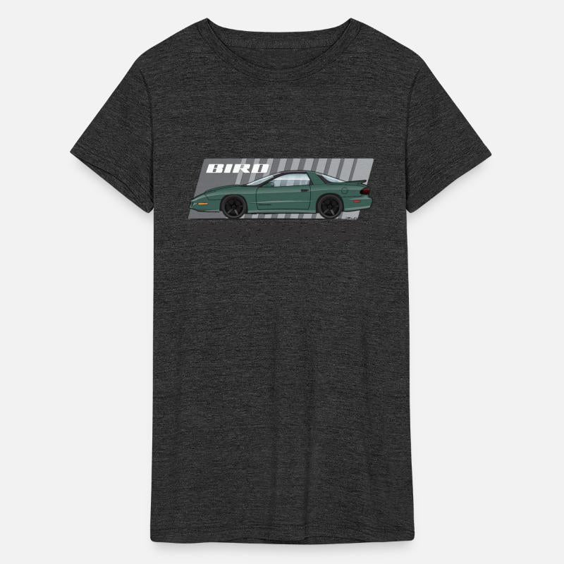performance Dark Green