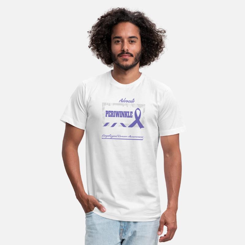 Periwinkle For Father in law Esophageal Cancer