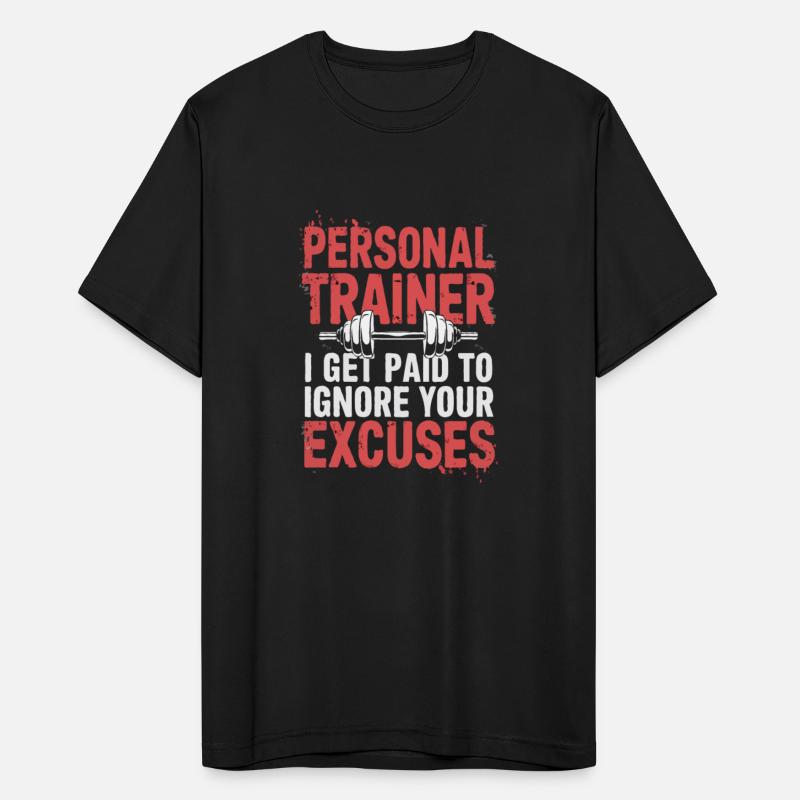 Personal Trainer Muscles Workout Fitness Workout