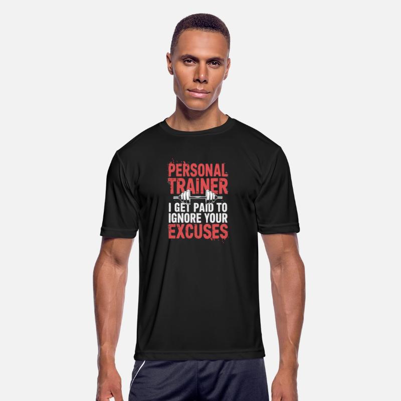 Personal Trainer Muscles Workout Fitness Workout