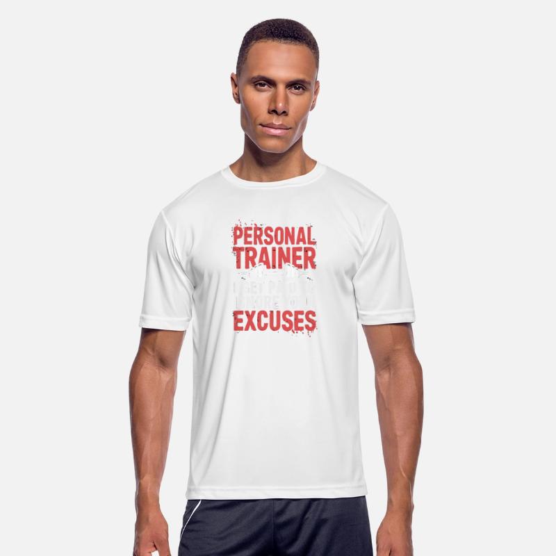 Personal Trainer Muscles Workout Fitness Workout
