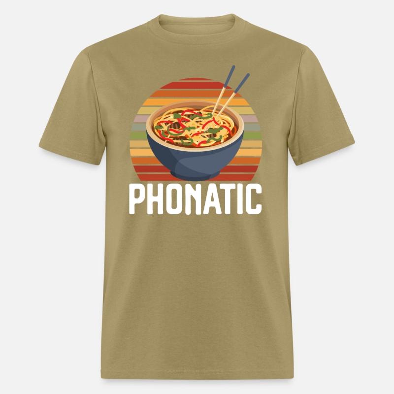 Pho Lover Chopsticks Vietnamese Noodles Asian Food