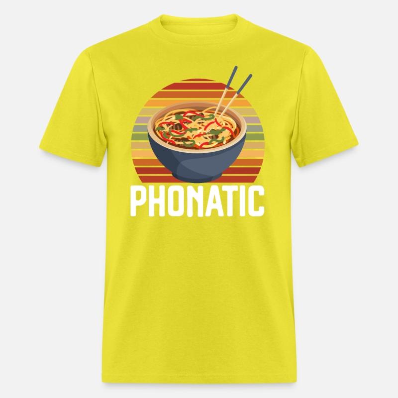 Pho Lover Chopsticks Vietnamese Noodles Asian Food