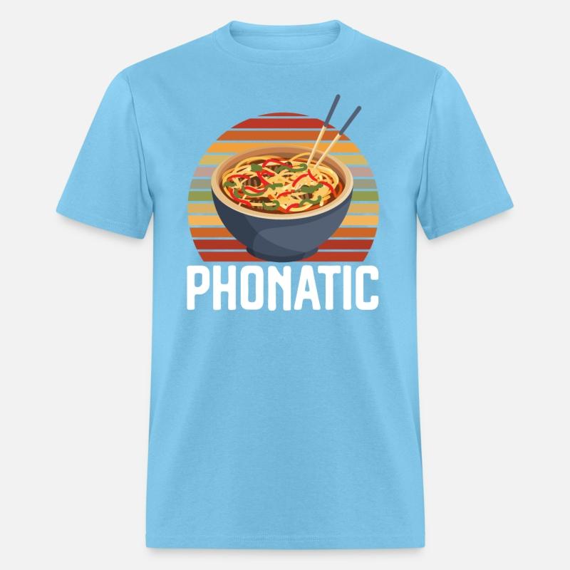 Pho Lover Chopsticks Vietnamese Noodles Asian Food