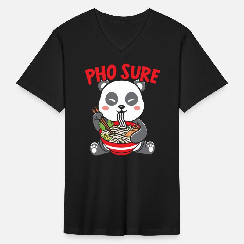 Pho Lover Chopsticks Vietnamese Noodles Asian Food