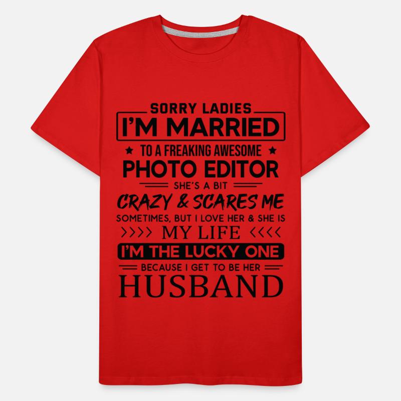 Photo Editor Funny Saying For Husband