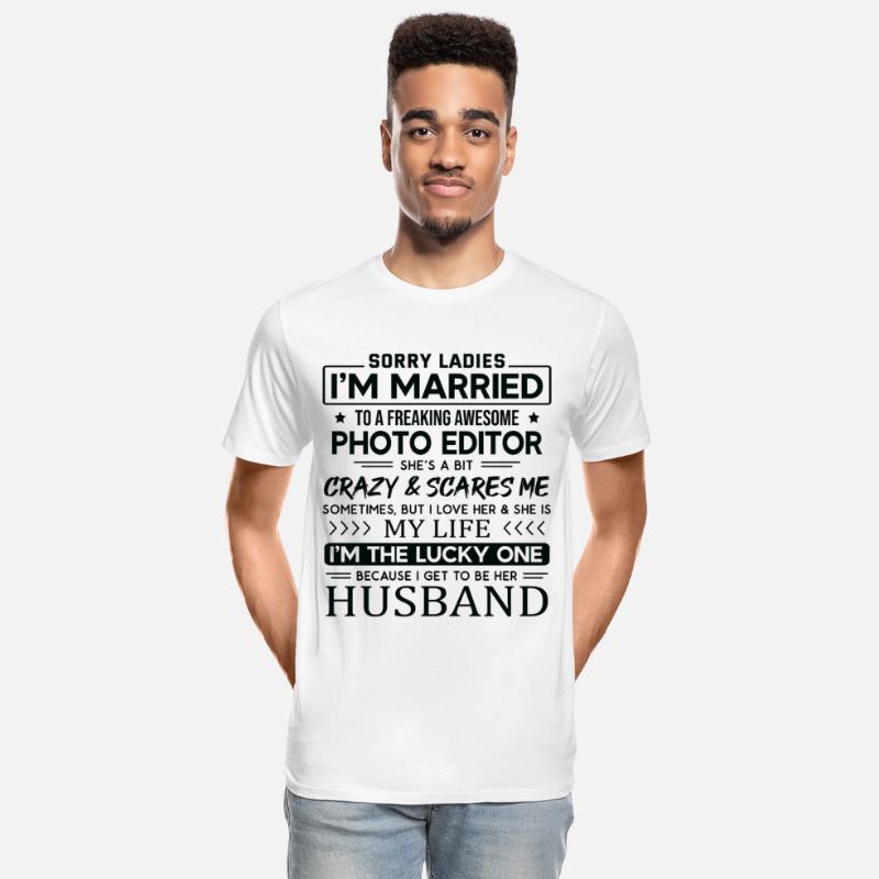 Photo Editor Funny Saying For Husband