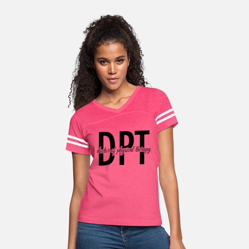 Physical Therapist Dpt Doctor Of Physical Therapy