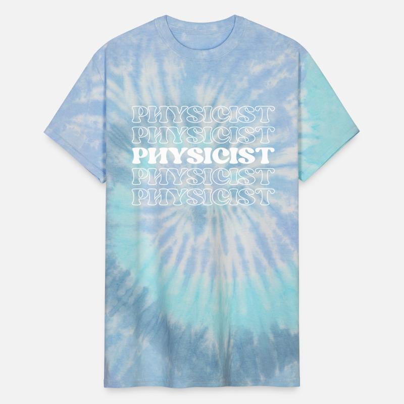 Physicist Scientist Natural Philosopher Science