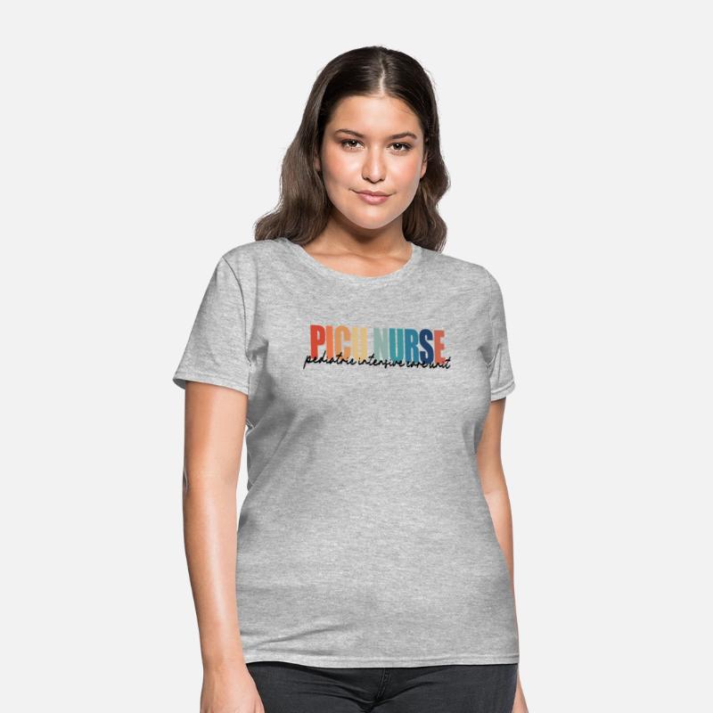 Picu Nurse Rn Pediatric Intensive Care Unit