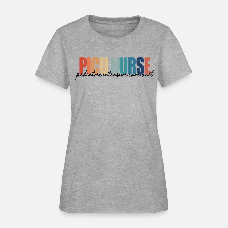 Picu Nurse Rn Pediatric Intensive Care Unit