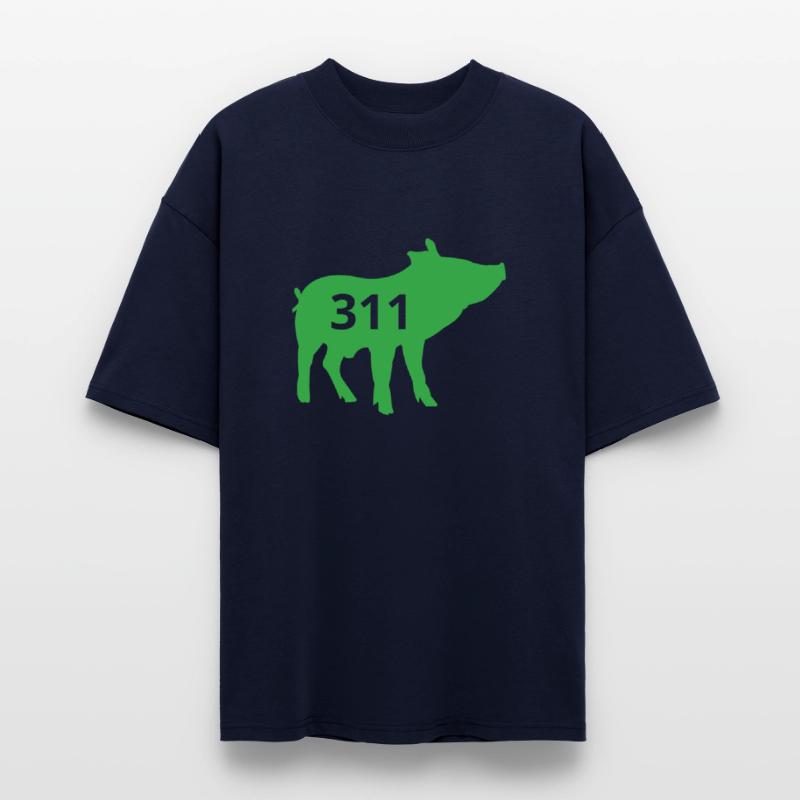 Pig 311