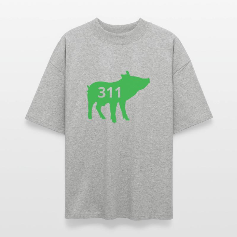 Pig 311