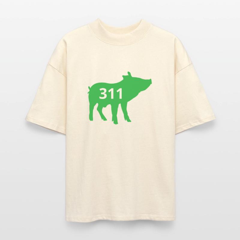 Pig 311