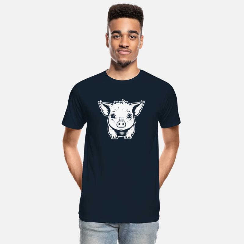 Pig Piglets Piggy Farm Animal