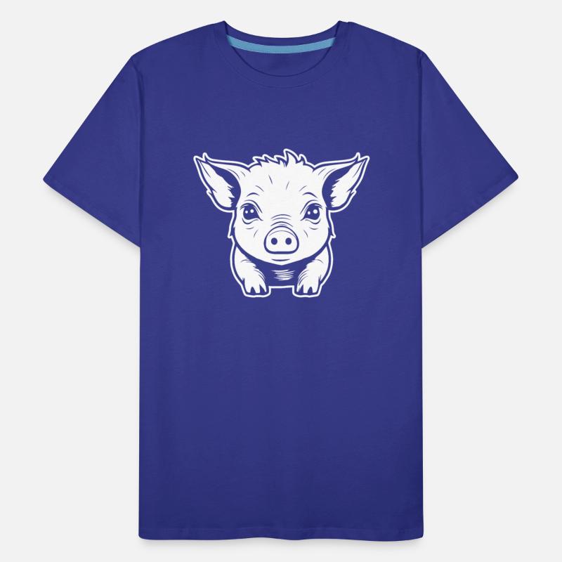 Pig Piglets Piggy Farm Animal