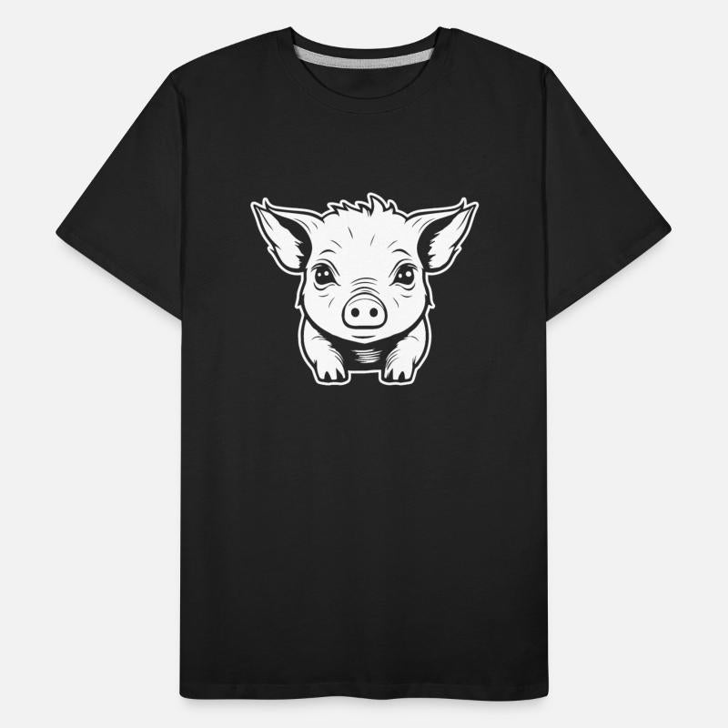 Pig Piglets Piggy Farm Animal