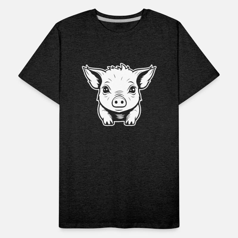 Pig Piglets Piggy Farm Animal