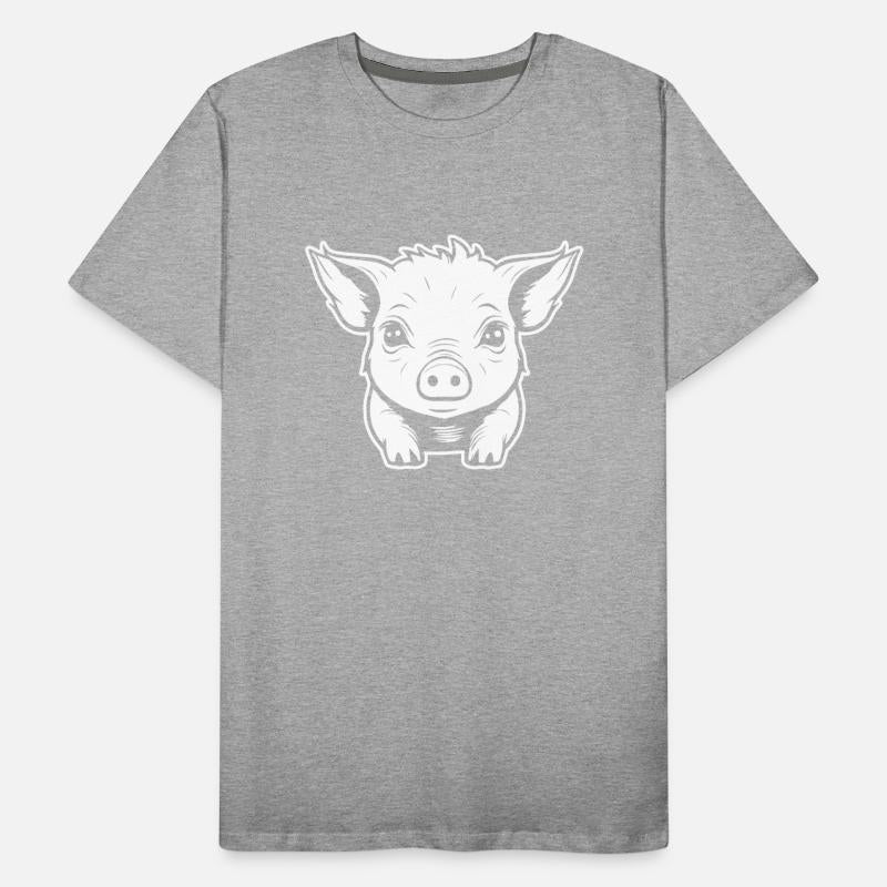 Pig Piglets Piggy Farm Animal