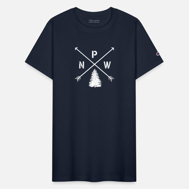 Pine Tree Pacific Northwest Arrows PNW Outdoors