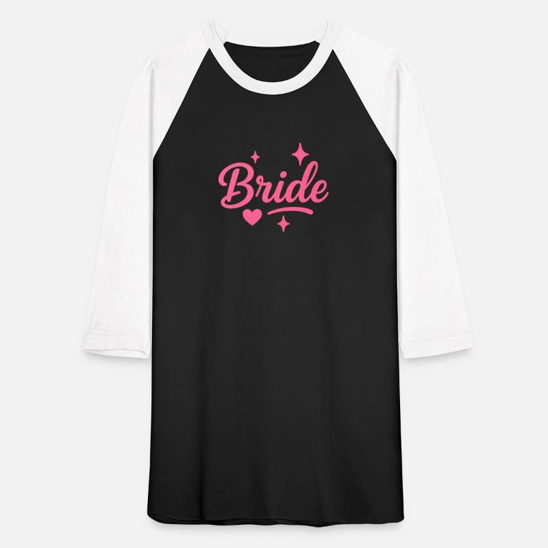 Pink Bride