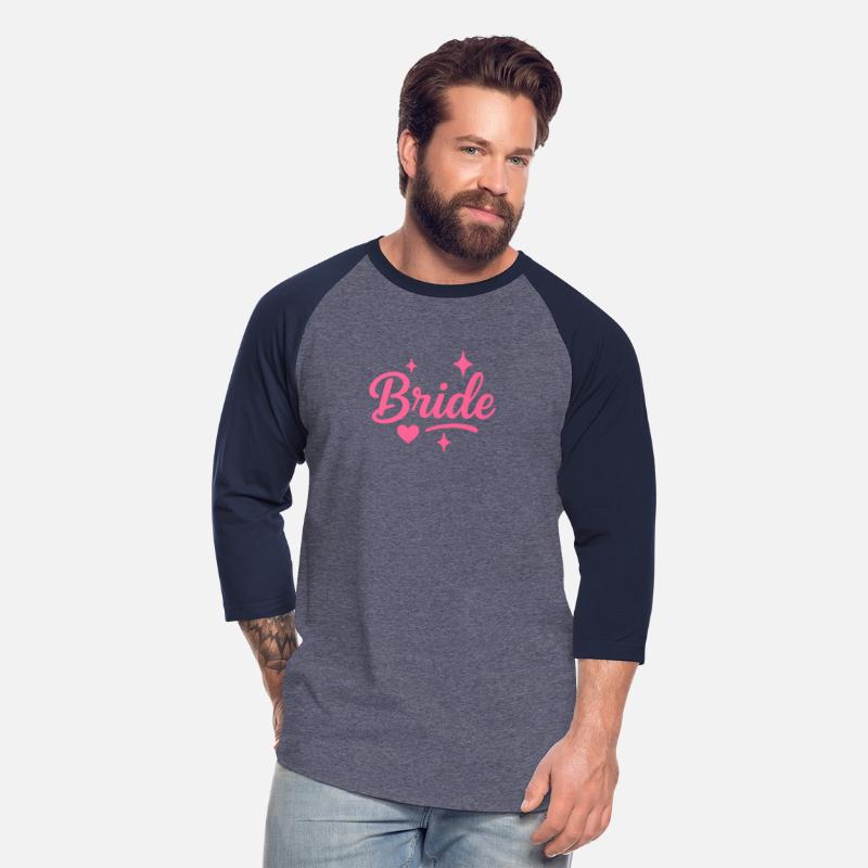 Pink Bride