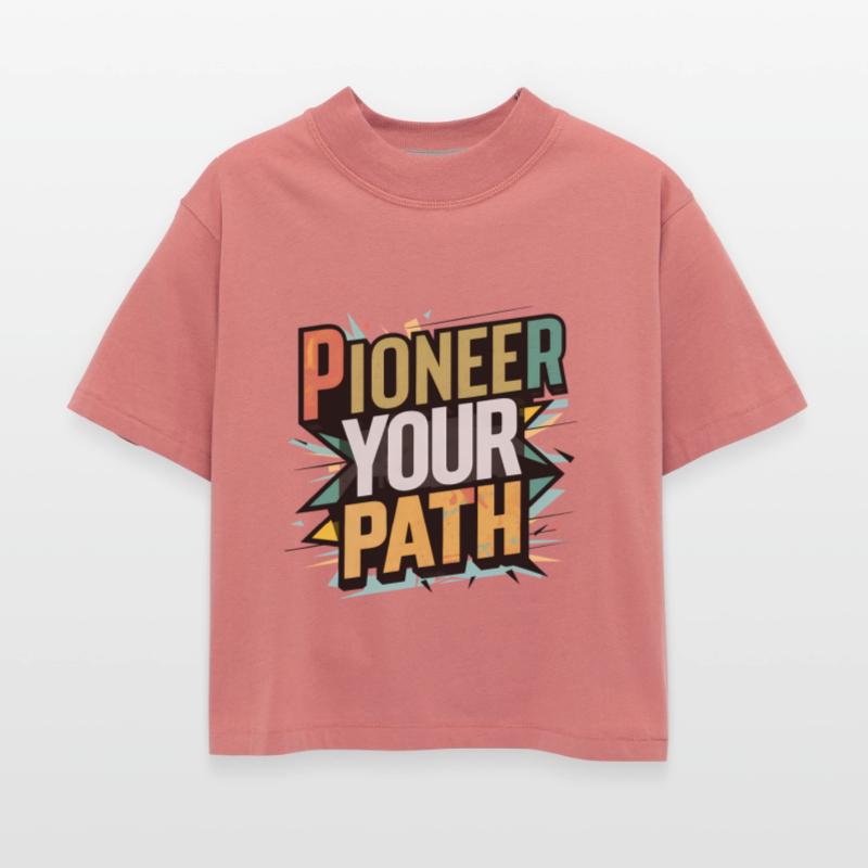 Pioneer Your Path