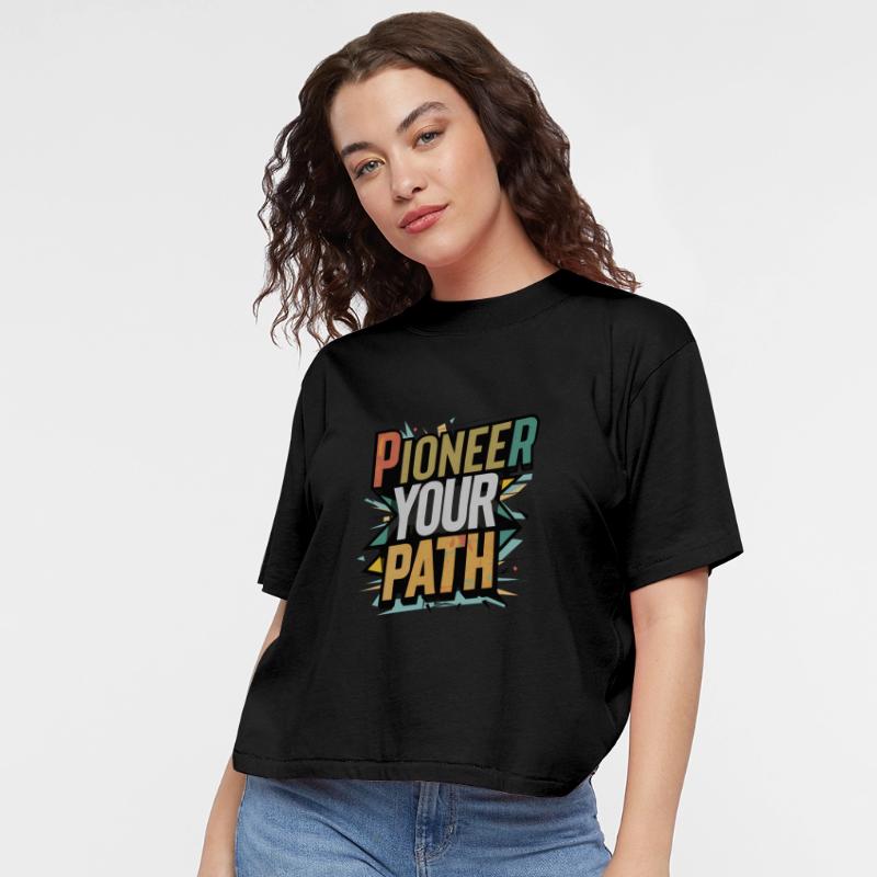 Pioneer Your Path