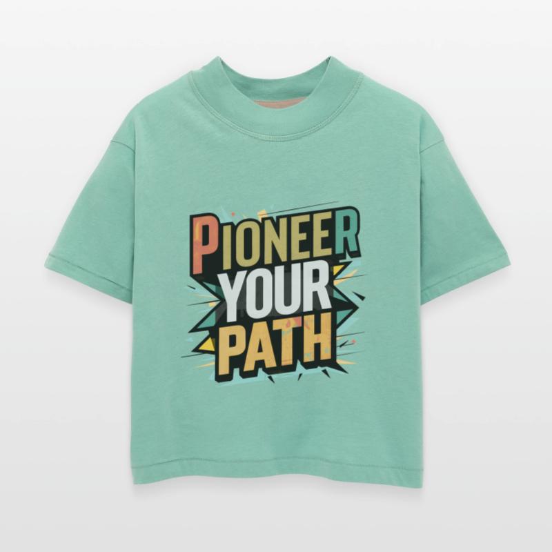 Pioneer Your Path