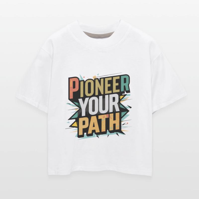 Pioneer Your Path