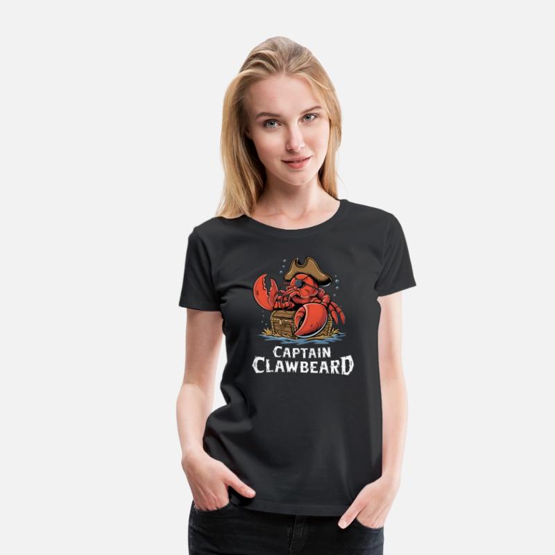 Pirate Lobster