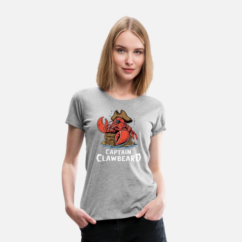 Pirate Lobster