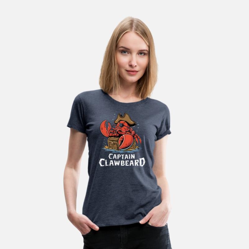 Pirate Lobster