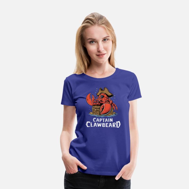 Pirate Lobster