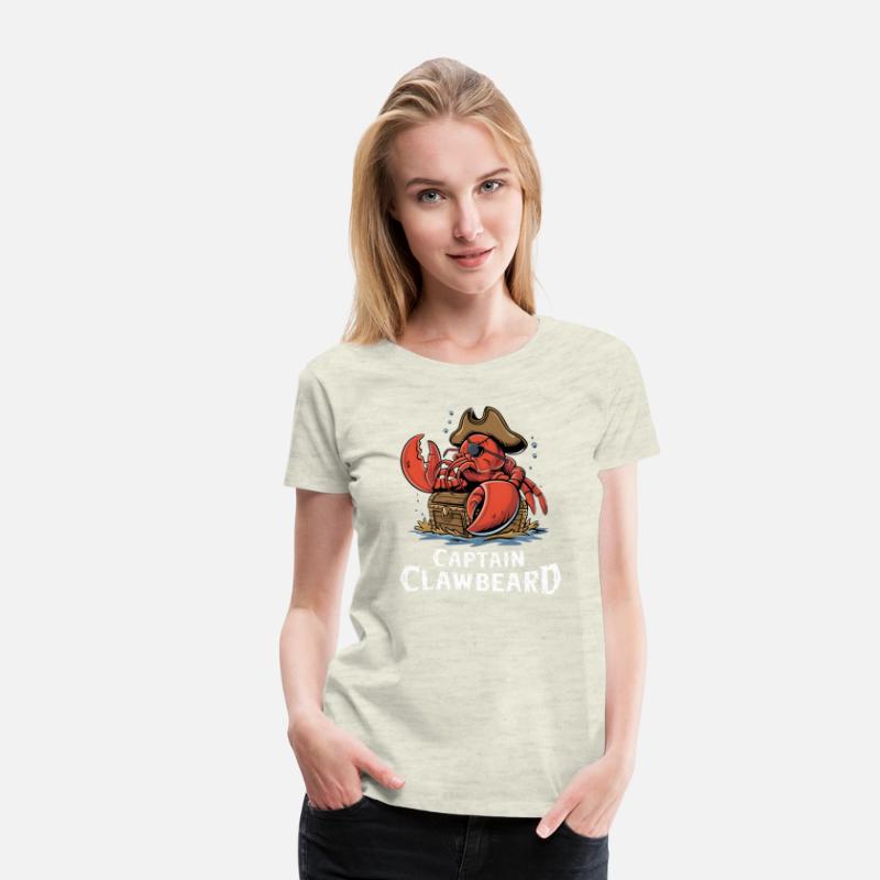 Pirate Lobster