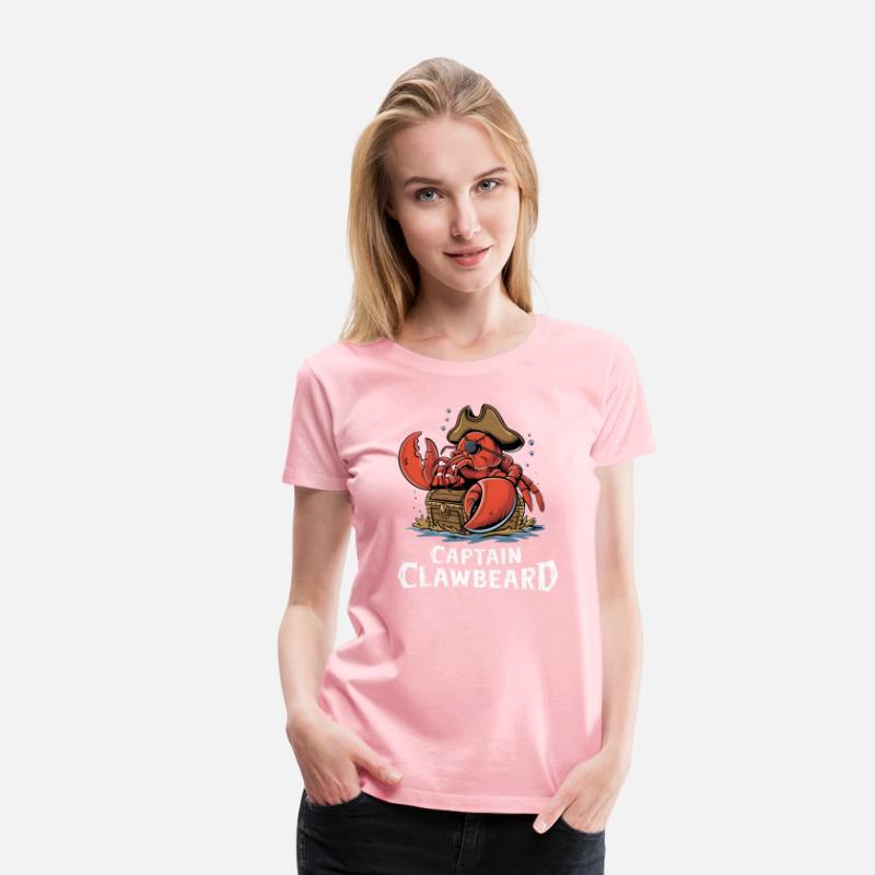 Pirate Lobster