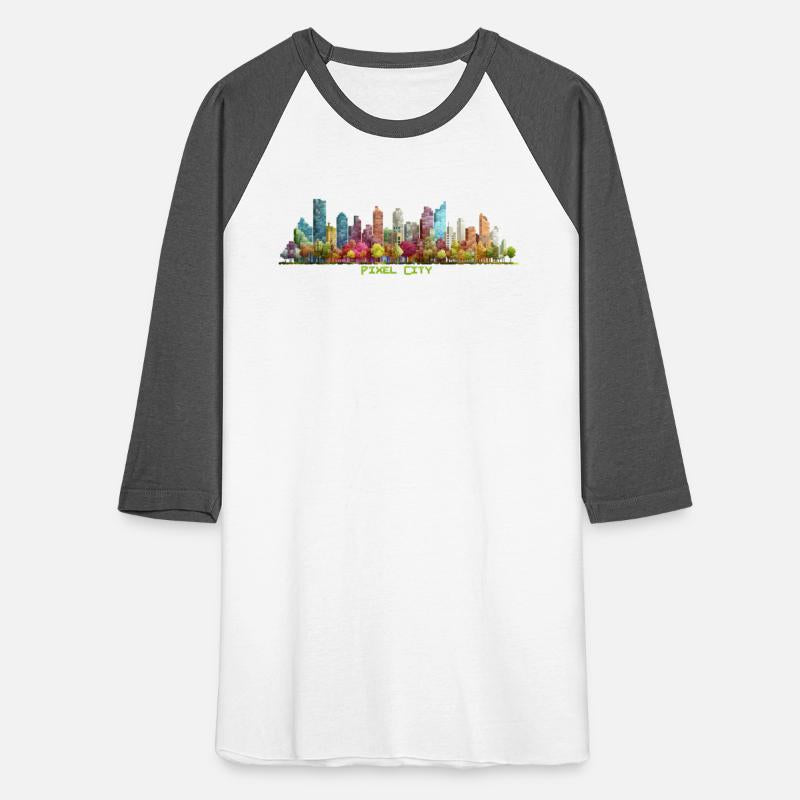 Pixel City 2