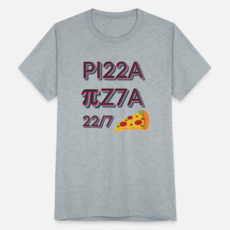 PIZZA LOVERS