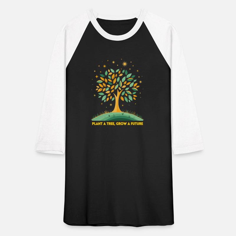 Plant a Tree, Grow a Future