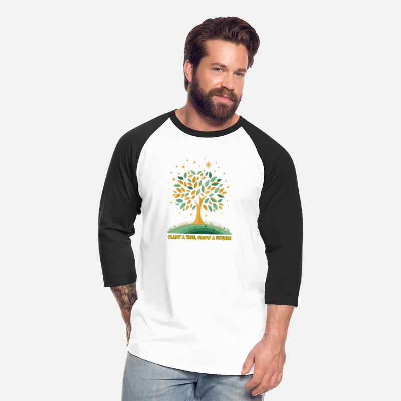 Plant a Tree, Grow a Future