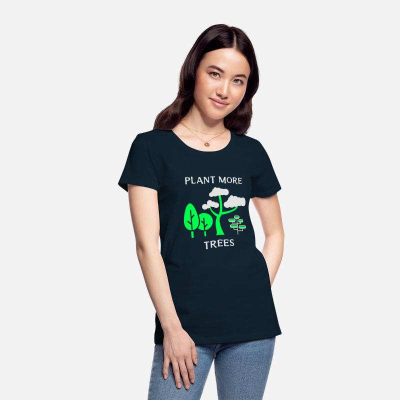 PLANT MORE TREES (pd125)