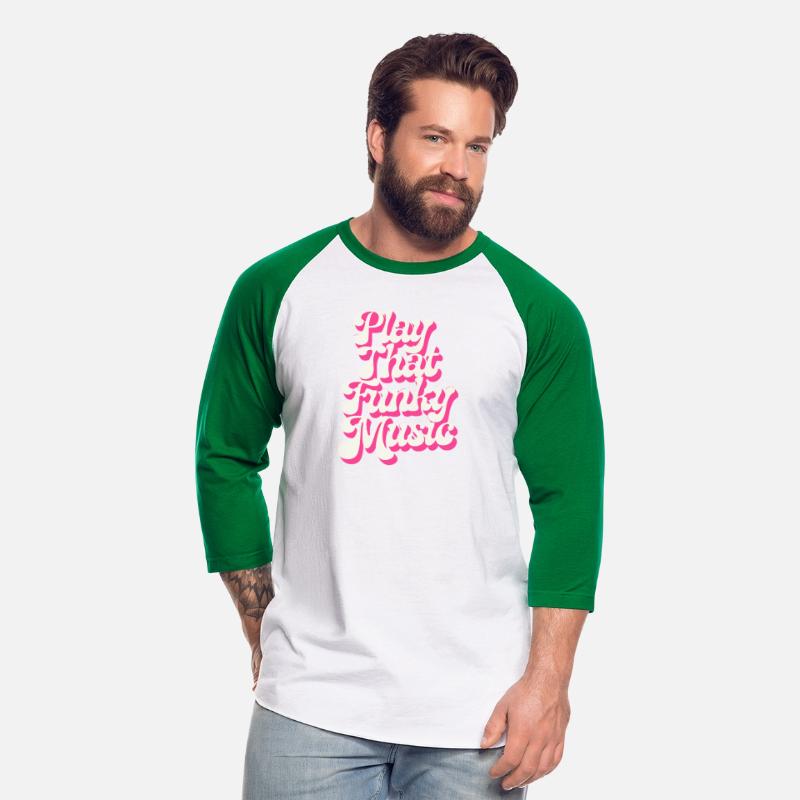 Play that funky song