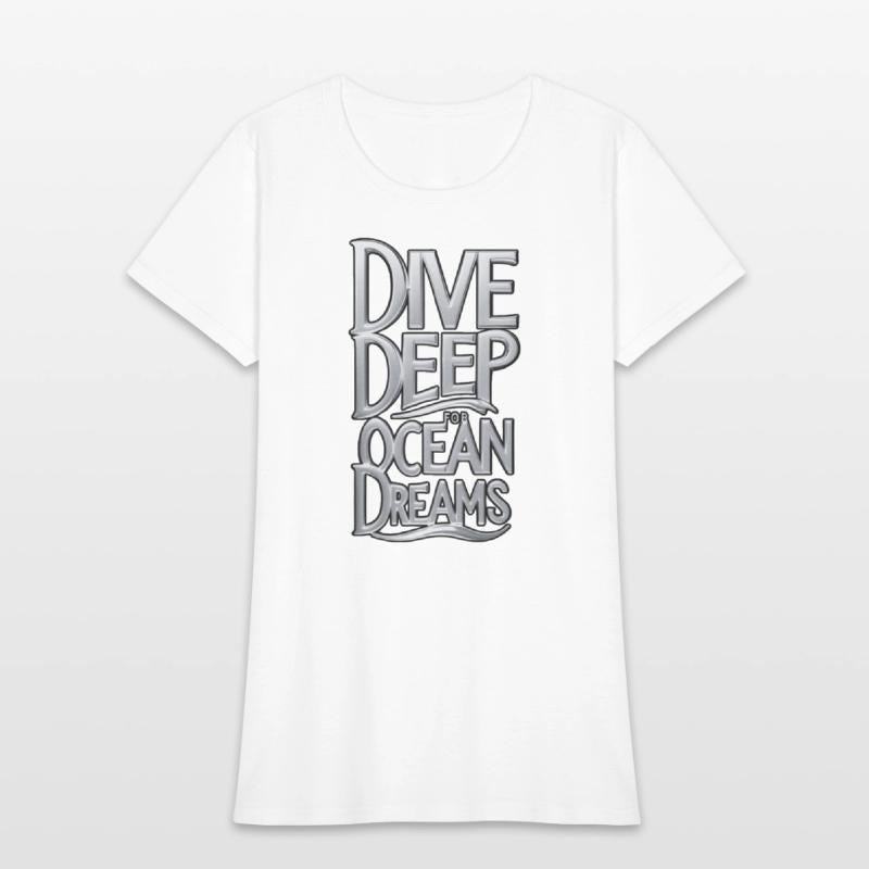 Plumb Depths for Ocean Dreams