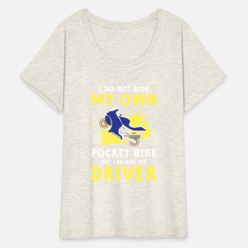 Pocket Bike Cross Two-Wheeler Dirt