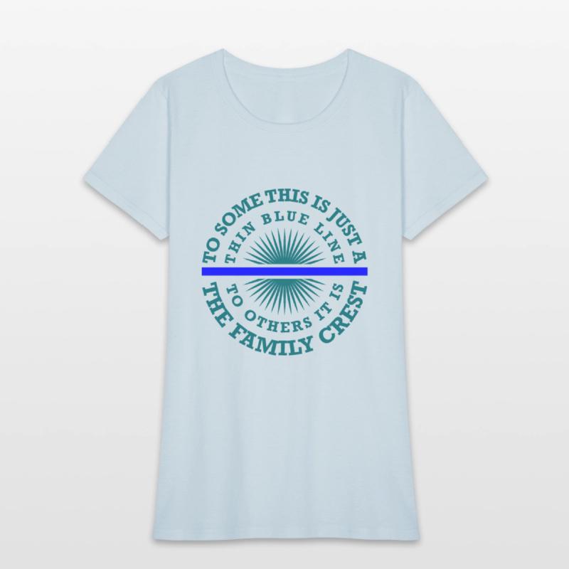 Police Officer Quotes To Some This Is Just A Thin