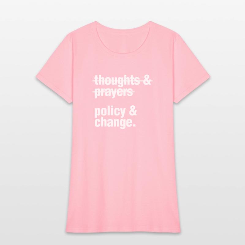 Policy And Change Barack Obama Quote