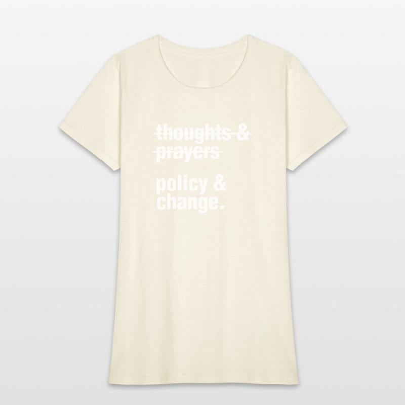 Policy And Change Barack Obama Quote